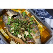 關(guān)于烤魚(yú)的復(fù)合調(diào)味料配方